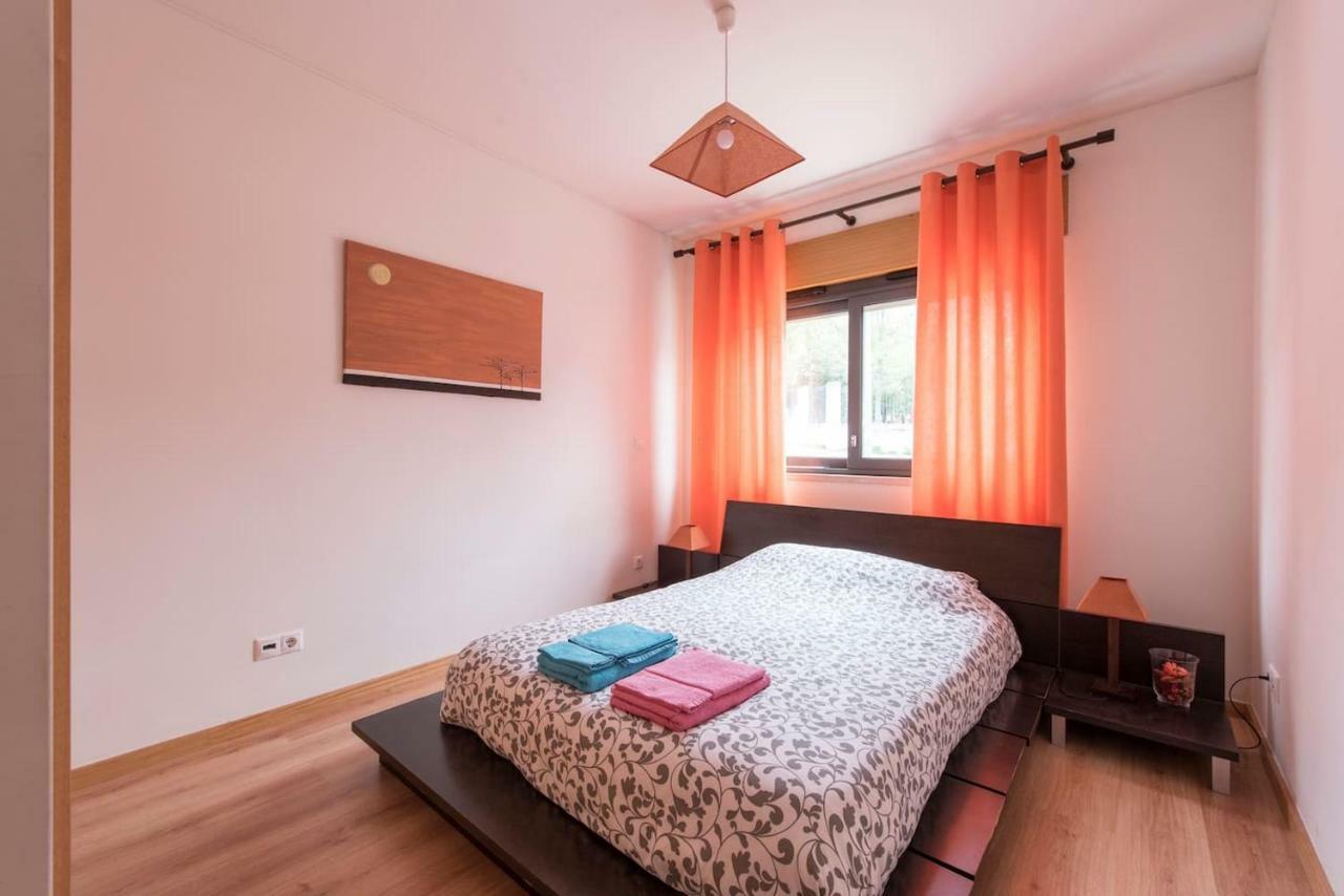 Lovely 3 Bedroom For The Perfect Stay In Lisboa Eksteriør billede