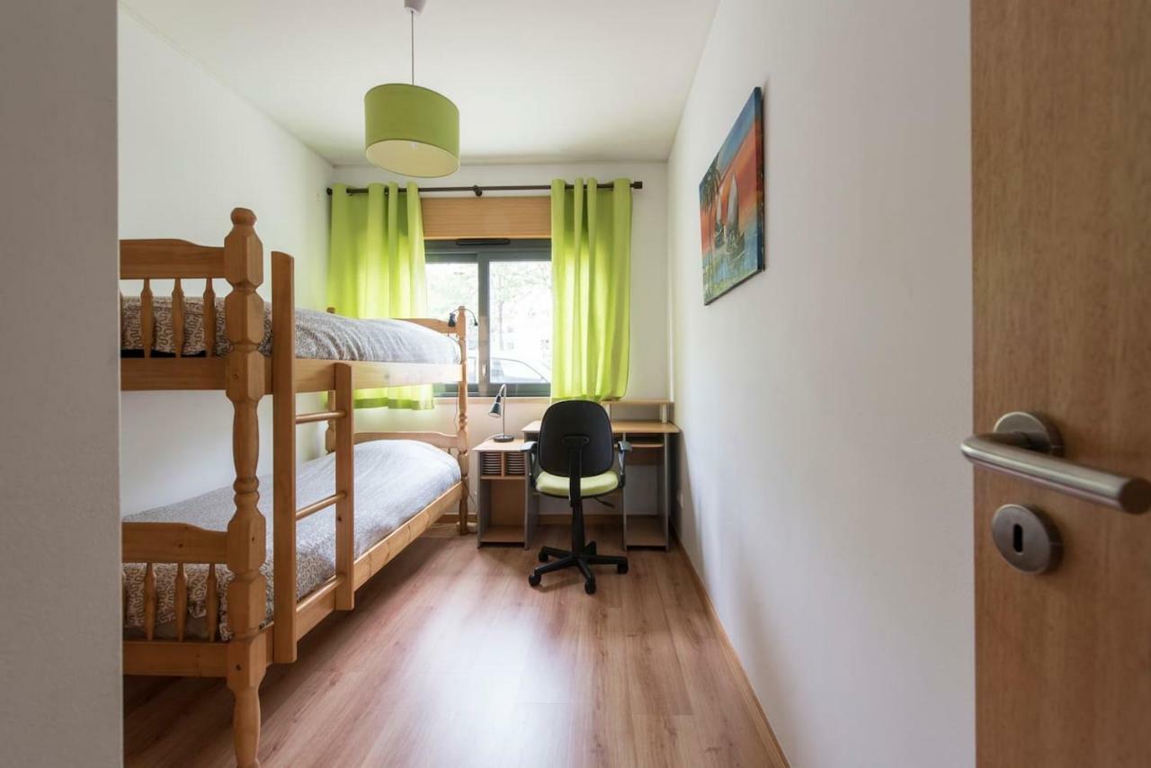 Lovely 3 Bedroom For The Perfect Stay In Lisboa Eksteriør billede